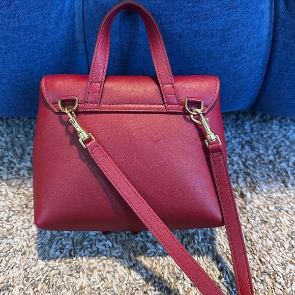 Mansur Gavriel soft Mini Lady Bag - Picture 2 of 7